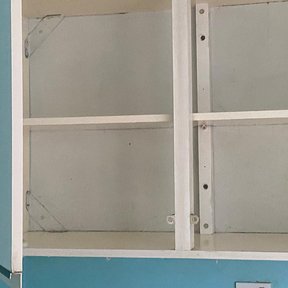 Pre Build Cleaning Kinbrace